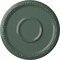 Ekena Millwork Medea Ceiling Medallion (Fits Canopies up to 5 1/2"), Hand-Painted Cloud Burst, 16 1/2"OD x 1 1/2"P CM16MDCBF - alternate 1